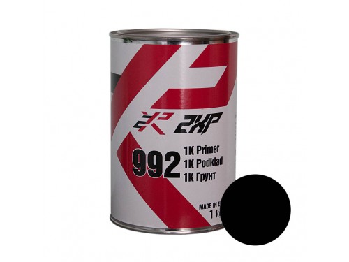 Грунт антикорозійний 2XP 992 1K Primer Black 1kg купити ✅ Ціна ✅ Відгуки ✅ Характеристики