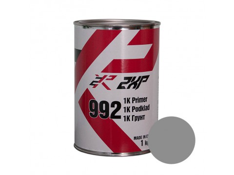 Грунт антикорозійний 2XP 992 1K Primer Gray 1kg