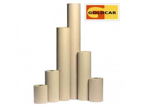 Goldcar папір 90смх330м