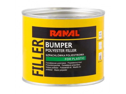 Ranal Bumper 0,5kg