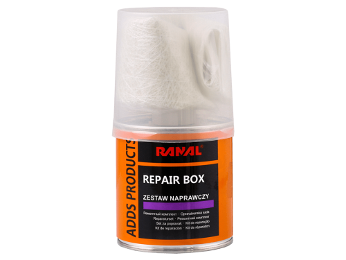 Ranal Repair Box 0,25kg