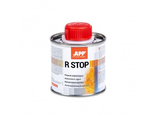 Препарат антикорозійний APP R-Stop 0,1l