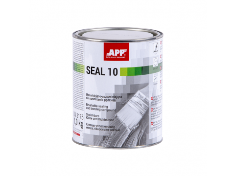 Герметик для швів APP Seal10 1l