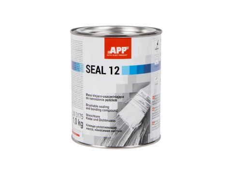 Герметик для швів APP Seal12 1l