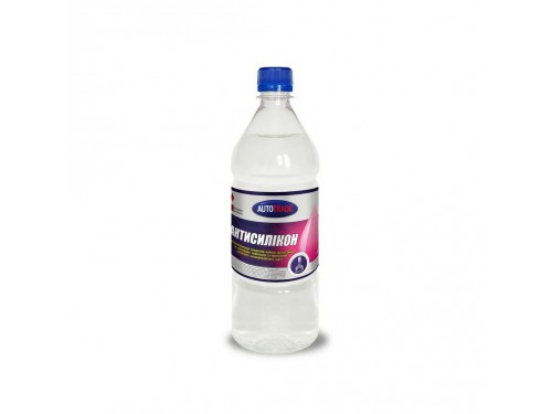 Очисник силікону Autotrade 1l