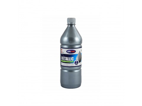 Розчинник Autotrade Metallic 1,0l