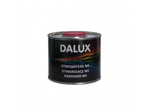 Затверджувач акриловий Dalux MS 2:1 0,5l