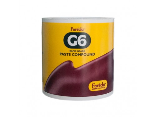 Farecla G6 паста полірувальна 3kg