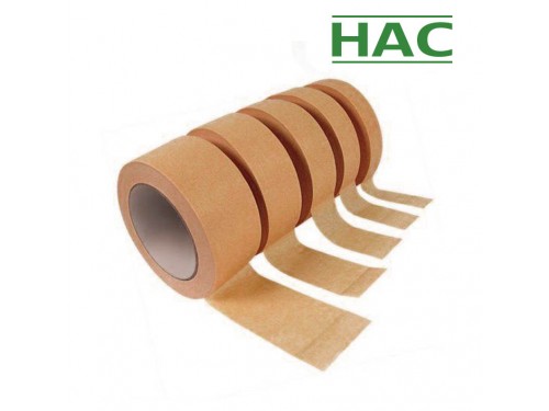 HAC Tape 110С 18mmx45m 