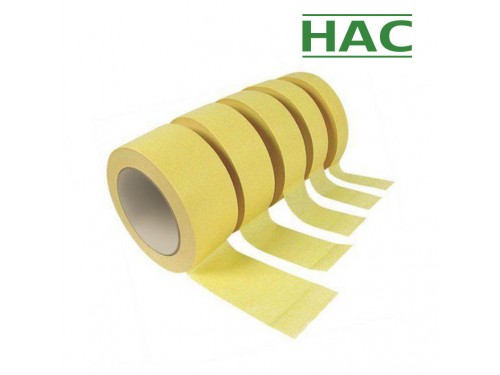 HAC Tape 80С 24mmx45m   