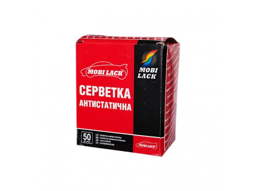 Серветка антистатична Mobilack 