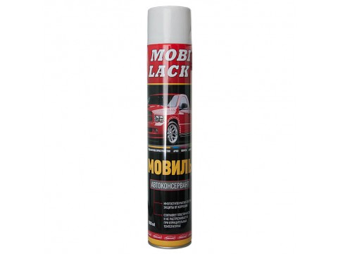 Мовіль аерозоль Mobilack Profil 1l