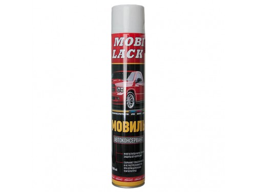 Mobilack Profil Spray 1l