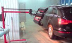 ТзОВ АВТОФАРБА-Україна завершило реконструкцію сервіса по ремонту кузова автомобіля