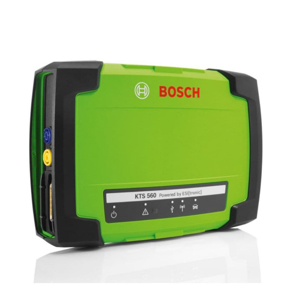 Bosch KTS-560