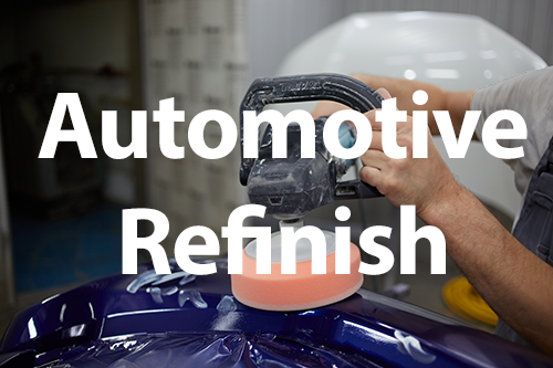 Automotive Refinish