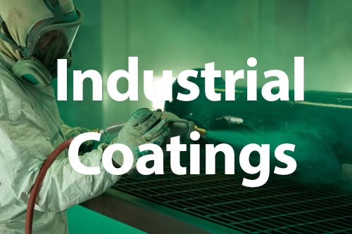  Industrial Coatings